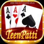 Teen Patti Master New Version