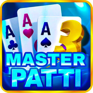 Teen PattI Master Gold