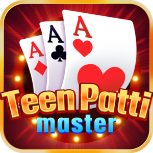 Teen PattI Master 2024