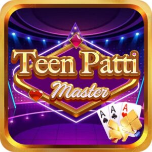 Teen Patti Master 2024